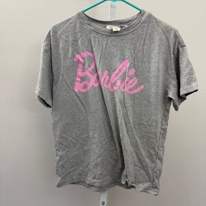BARBIE TSHIRT H&M size XS